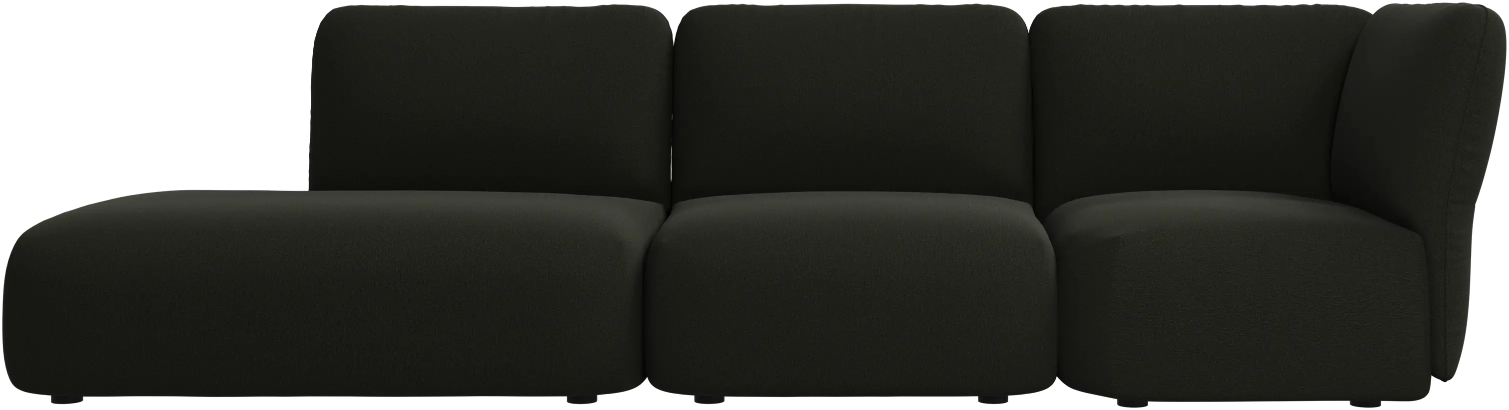 Designer Sofas | See all our Danish sofa designs - Green | BoConcept
